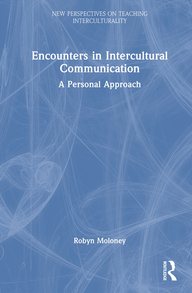 Encounters in Intercultural Communication/Product Detail/Politics & Government