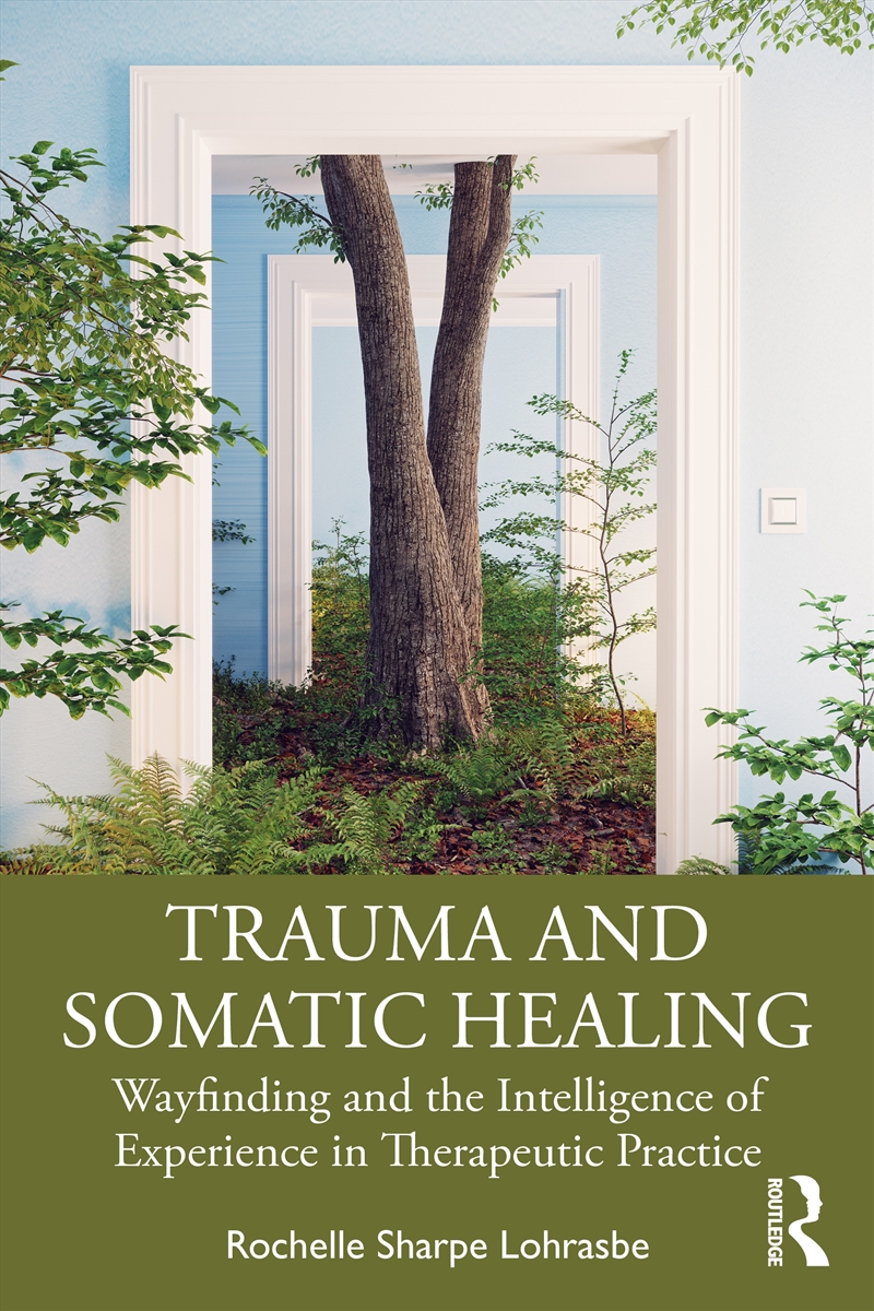 Trauma and Somatic Healing/Product Detail/Healthcare