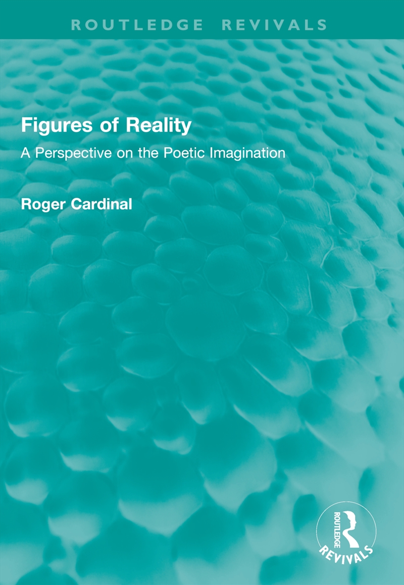 Figures of Reality/Product Detail/Literature & Poetry