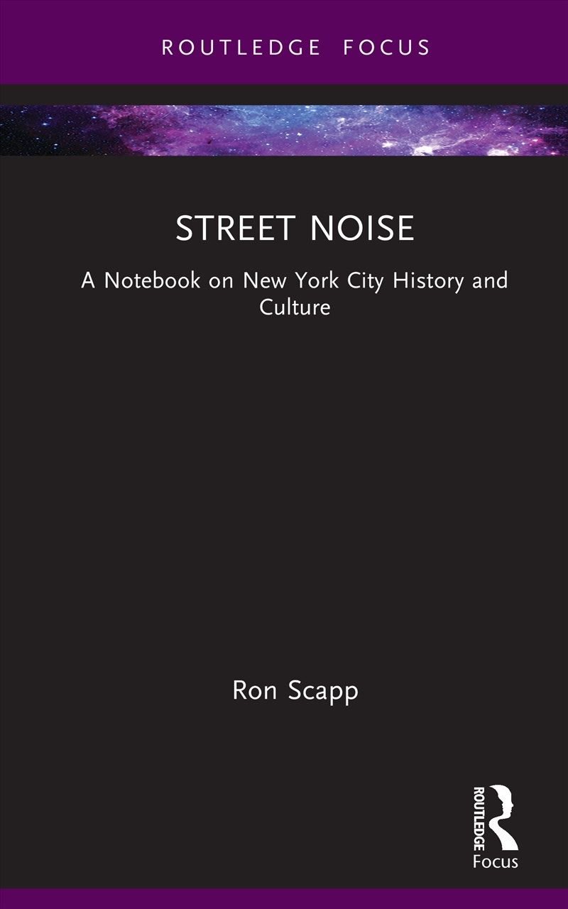 Street Noise/Product Detail/Technology & Engineering