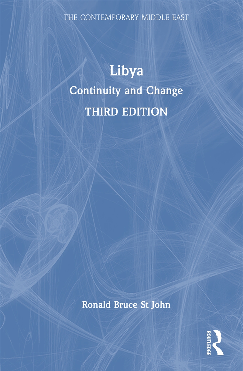 Libya/Product Detail/Politics & Government