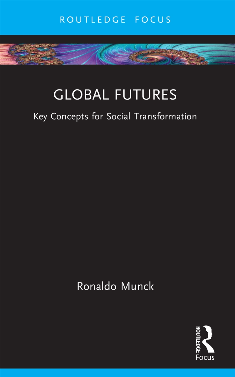 Global Futures/Product Detail/Politics & Government
