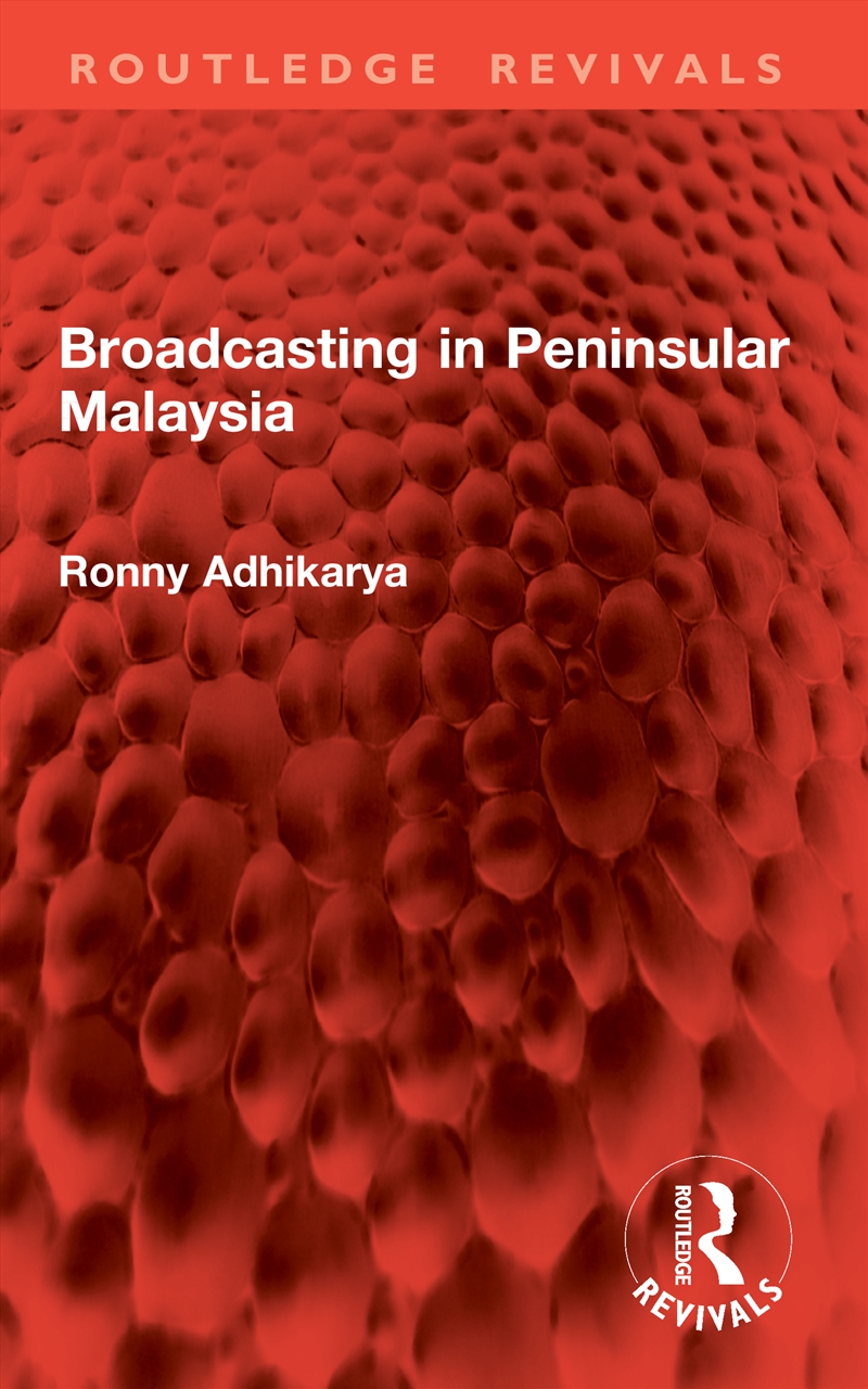 Broadcasting in Peninsular Malaysia/Product Detail/Media