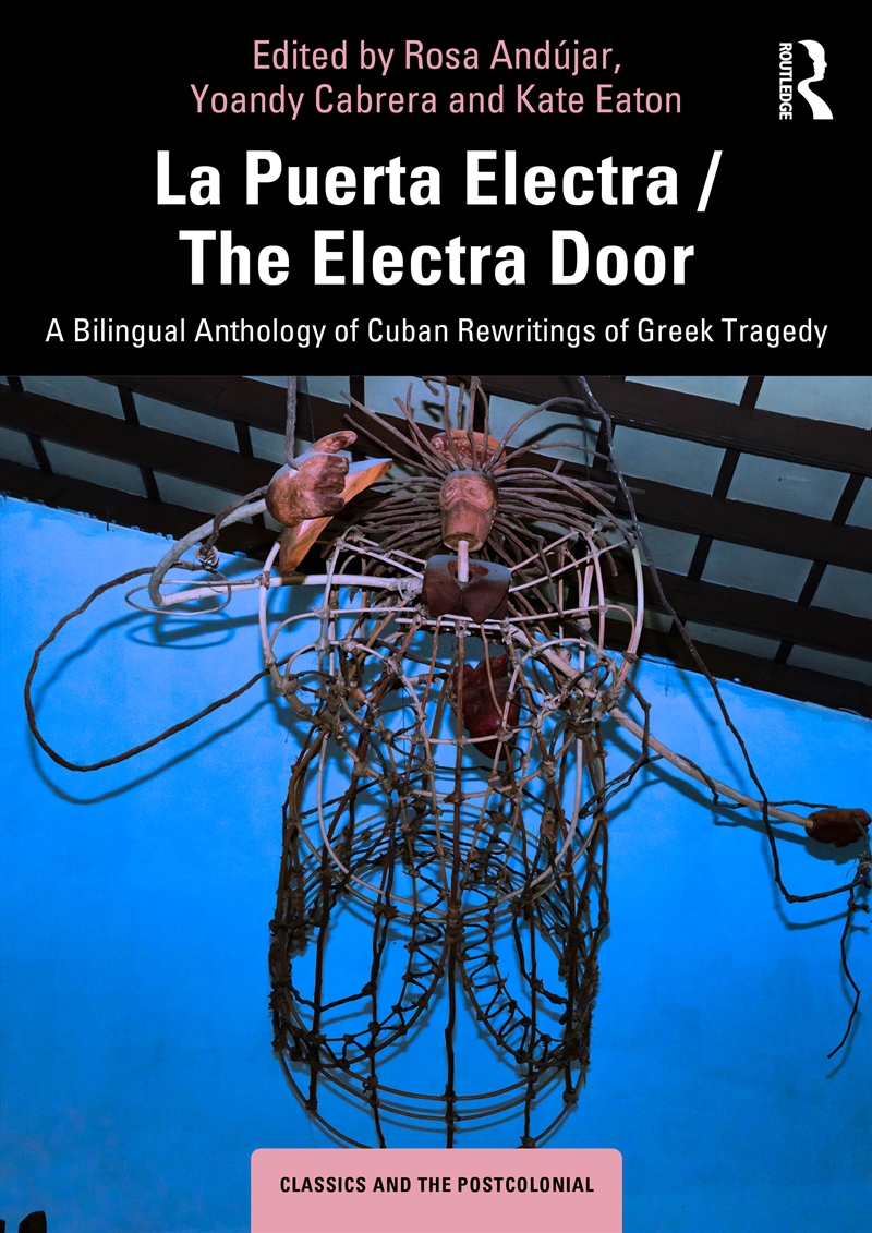La Puerta Electra / The Electra Door/Product Detail/Language & Linguistics