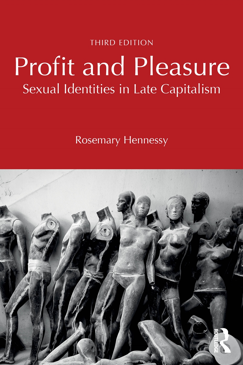 Profit and Pleasure/Product Detail/Society & Culture