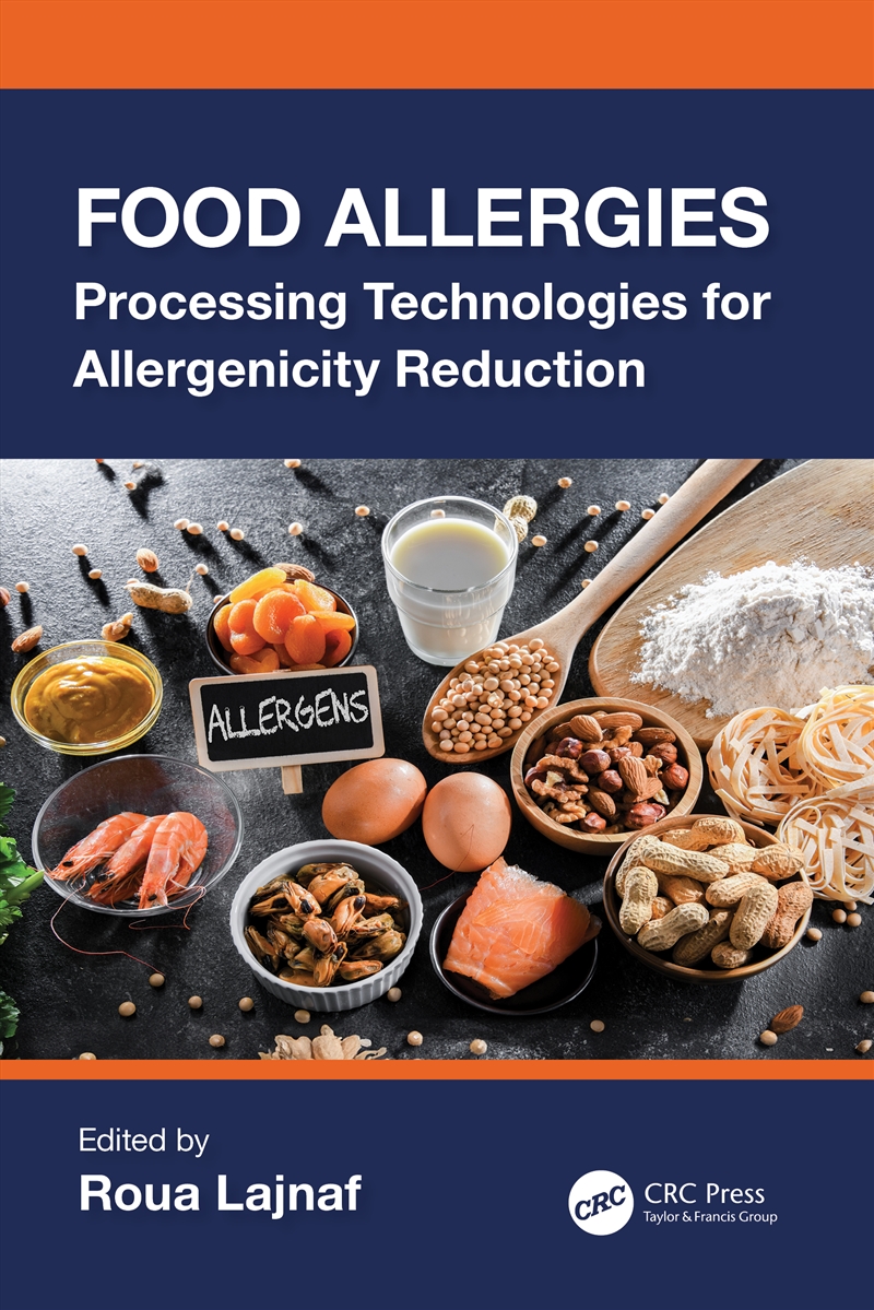 Food Allergies/Product Detail/Technology & Engineering