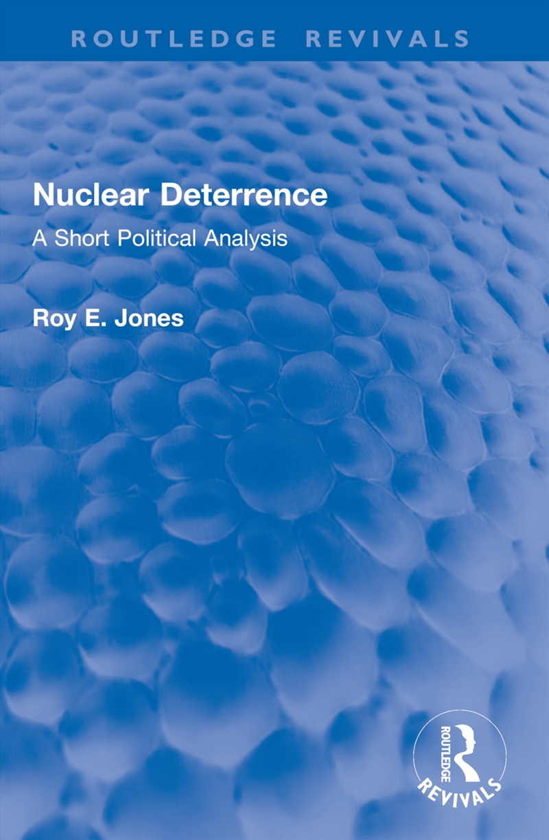 Nuclear Deterrence/Product Detail/Military