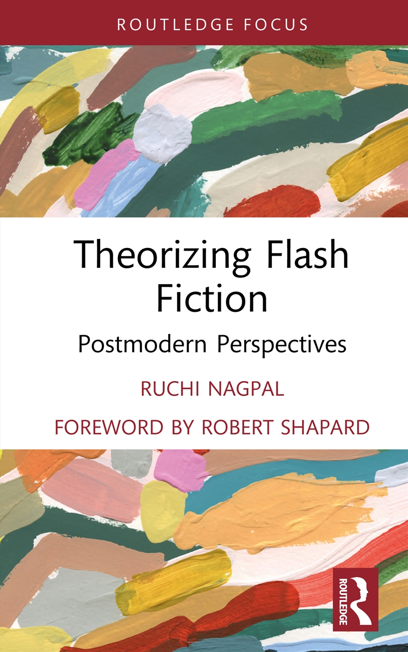 Theorizing Flash Fiction/Product Detail/Literature & Poetry