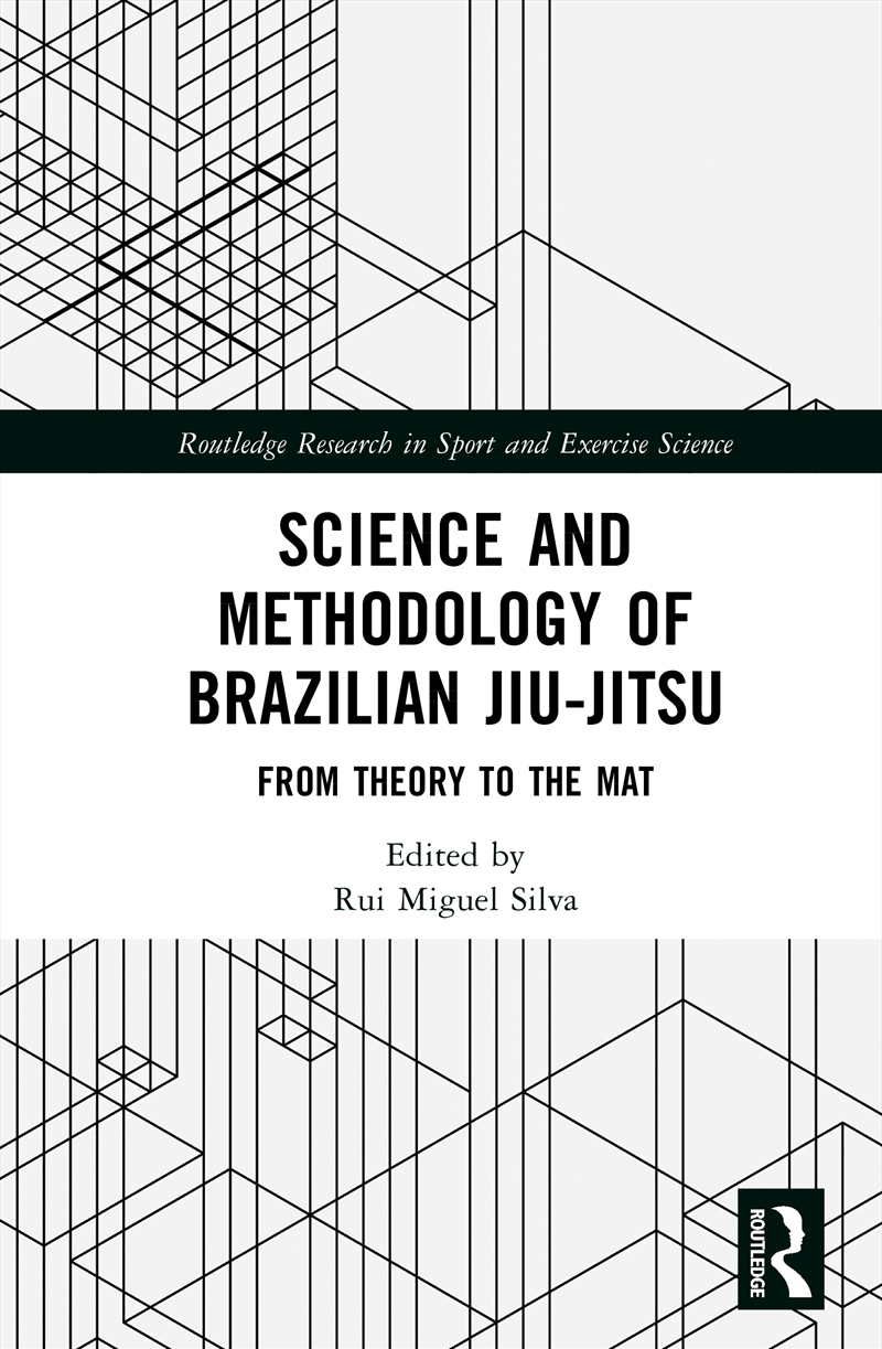 Science and Methodology of Brazilian Jiu-Jitsu/Product Detail/Healthcare