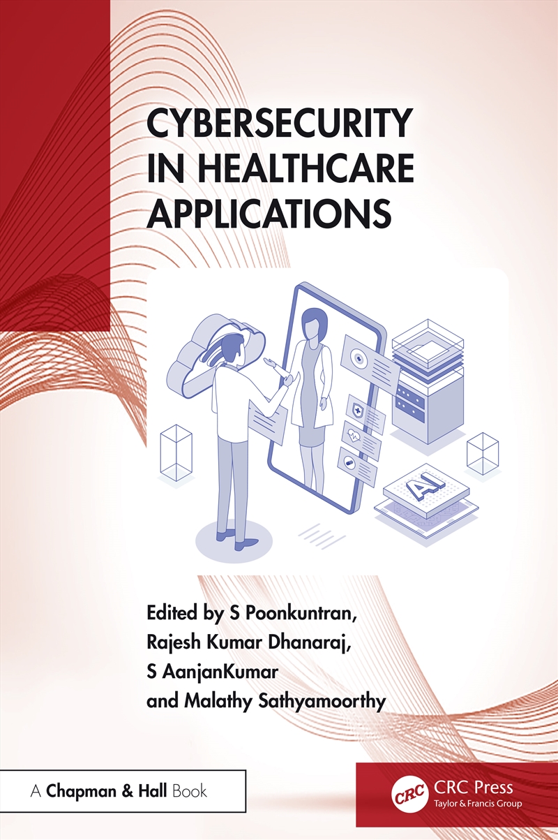 Cybersecurity in Healthcare Applications/Product Detail/Computing & IT