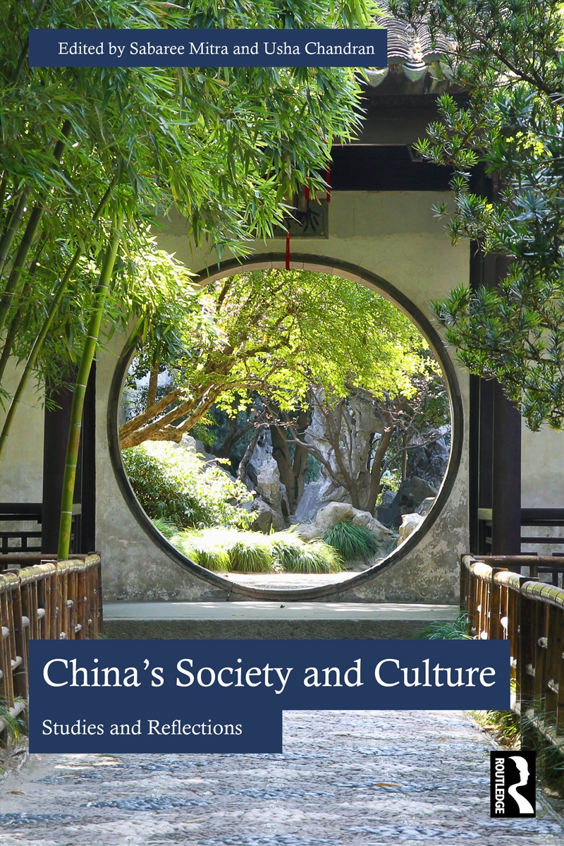 China's Society and Culture/Product Detail/Society & Culture
