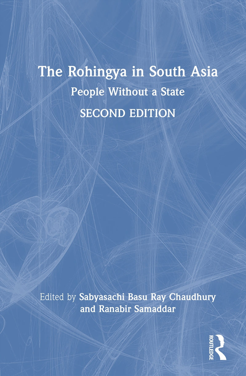 The Rohingya in South Asia/Product Detail/Society & Culture