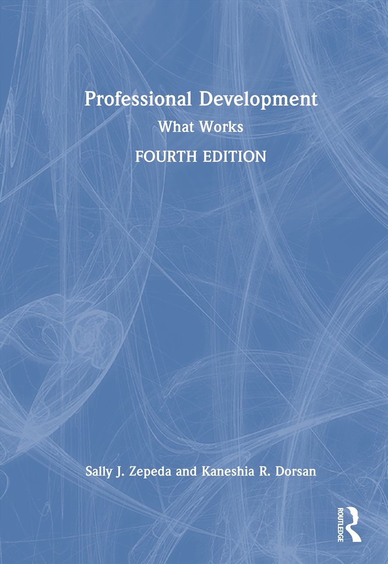 Professional Development/Product Detail/Teaching