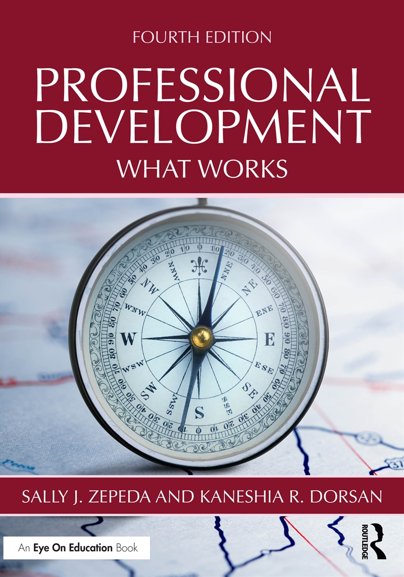 Professional Development/Product Detail/Teaching