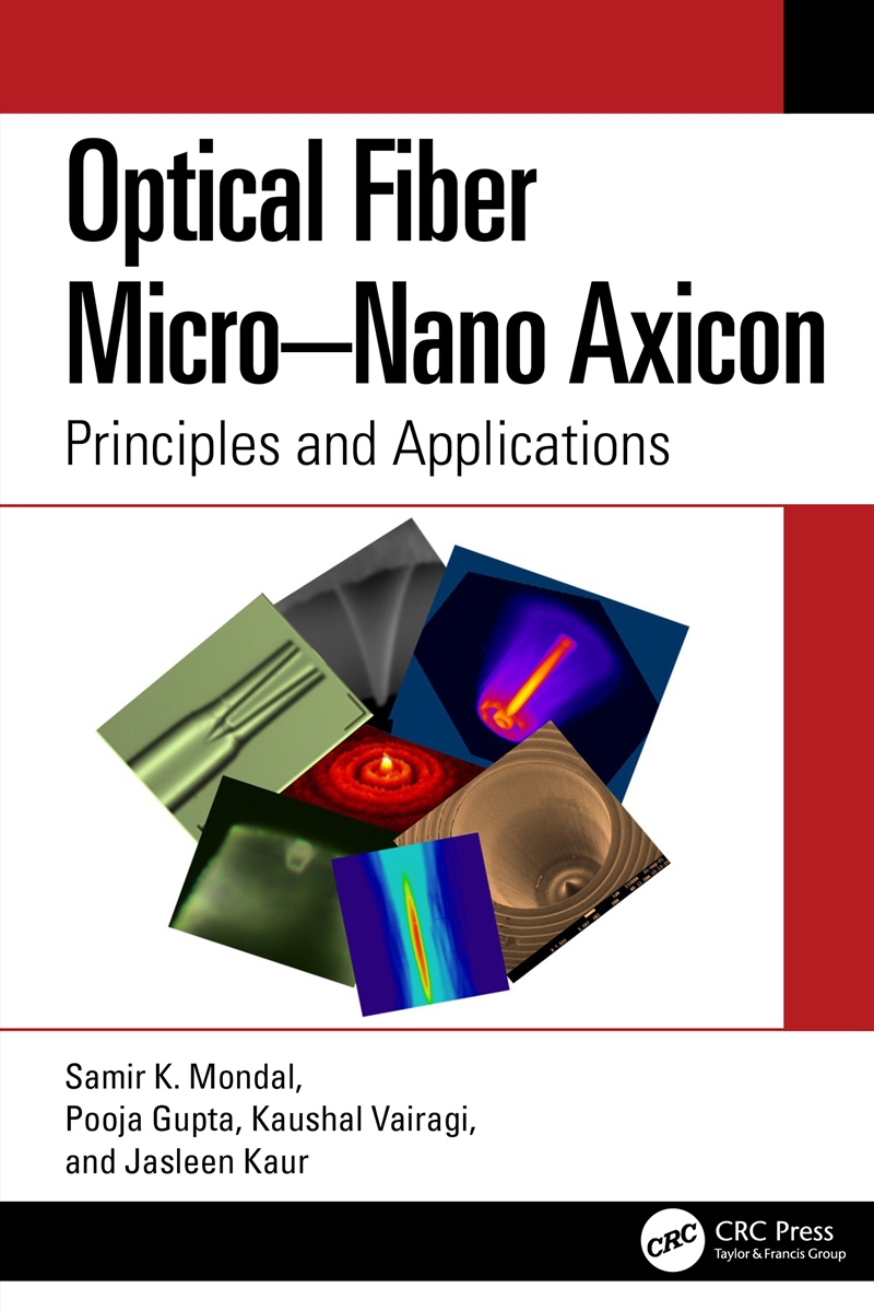 Optical Fiber Micro–Nano Axicon/Product Detail/Science