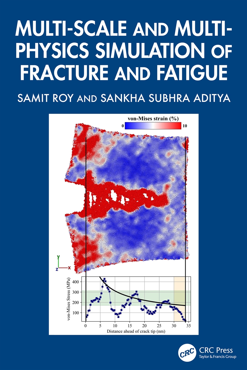 Multi-scale and Multi-physics Simulation of Fracture and Fatigue/Product Detail/Technology & Engineering