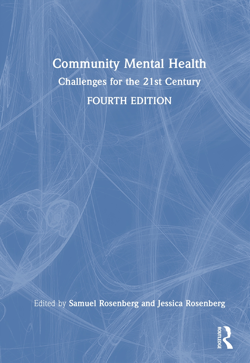 Community Mental Health/Product Detail/Healthcare