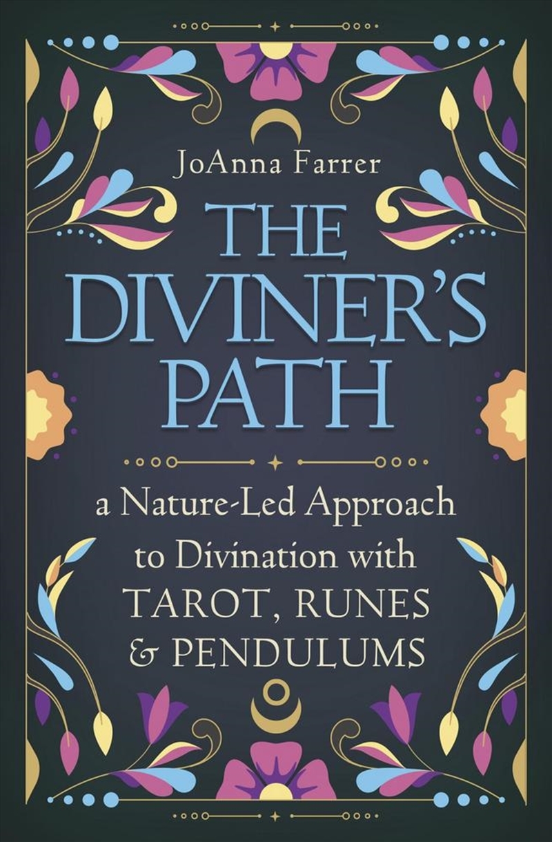 The Diviner's Path/Product Detail/Tarot & Astrology
