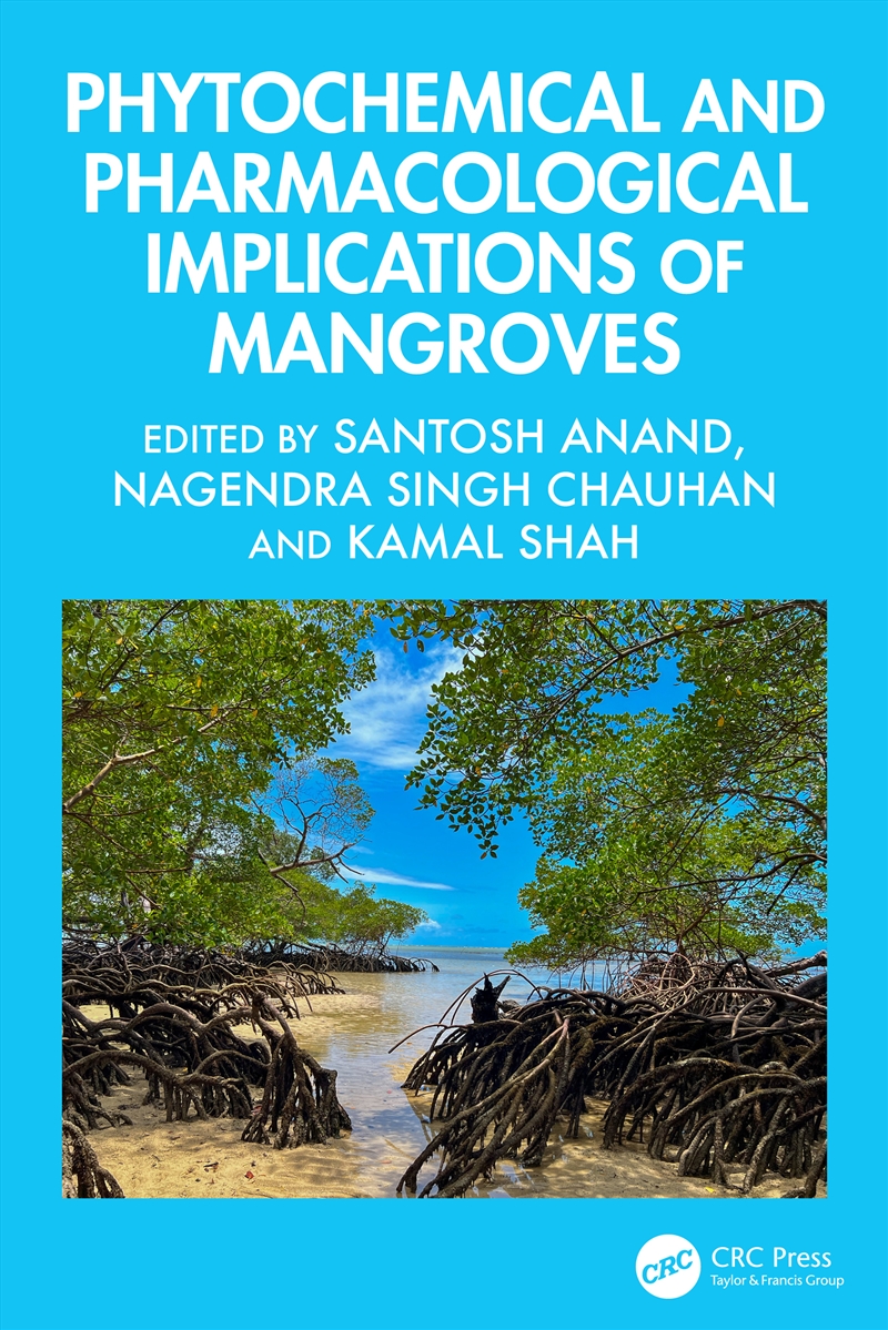 Phytochemical and Pharmacological Implications of Mangroves/Product Detail/Healthcare