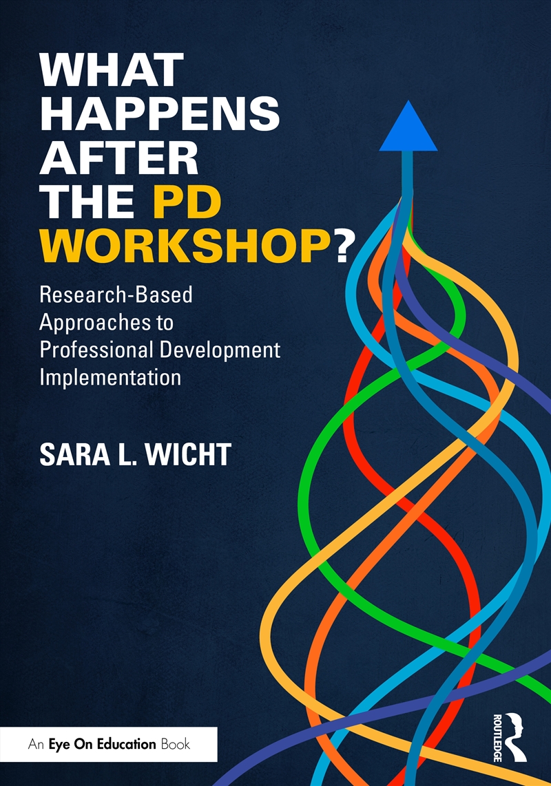 What Happens After the PD Workshop?/Product Detail/Teaching