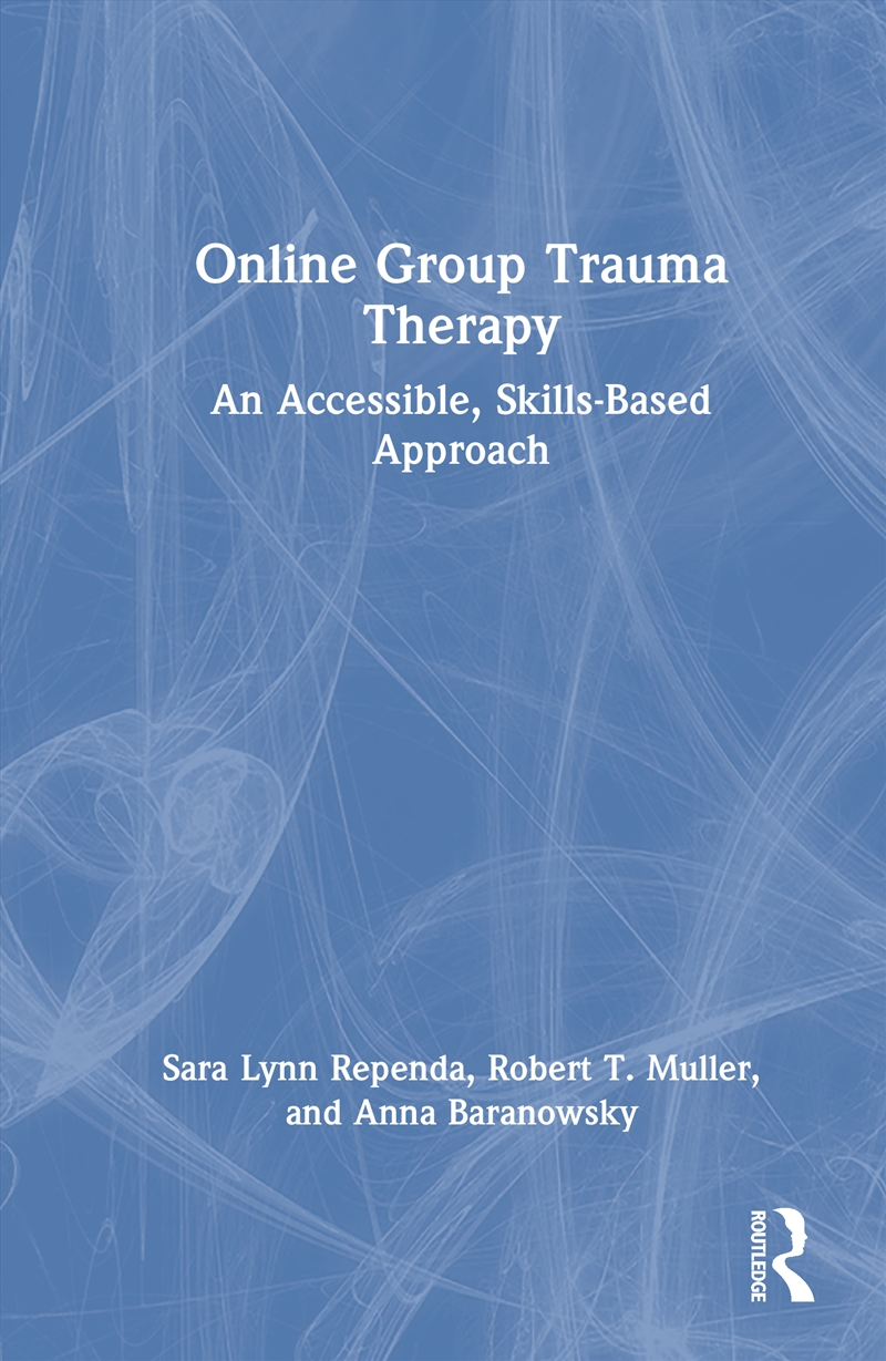 Online Group Trauma Therapy/Product Detail/Healthcare