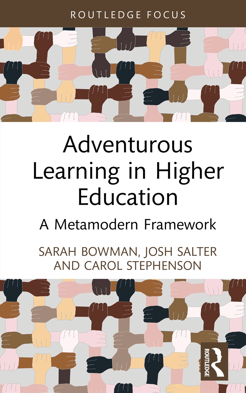 Adventurous Learning in Higher Education/Product Detail/Teaching