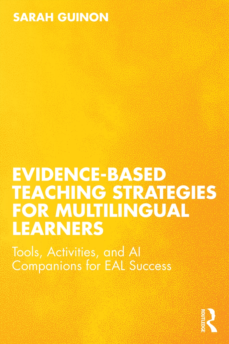 Evidence-Based Teaching Strategies for Multilingual Learners/Product Detail/Teaching
