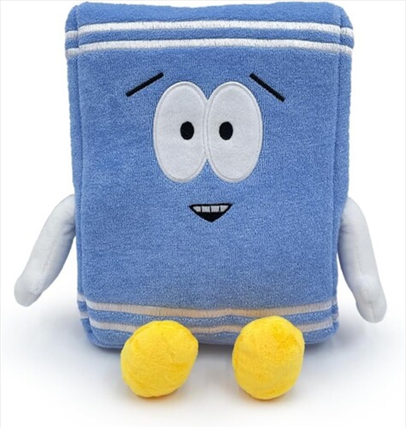 South Park - Towelie 9" Plush/Product Detail/Plush Toys