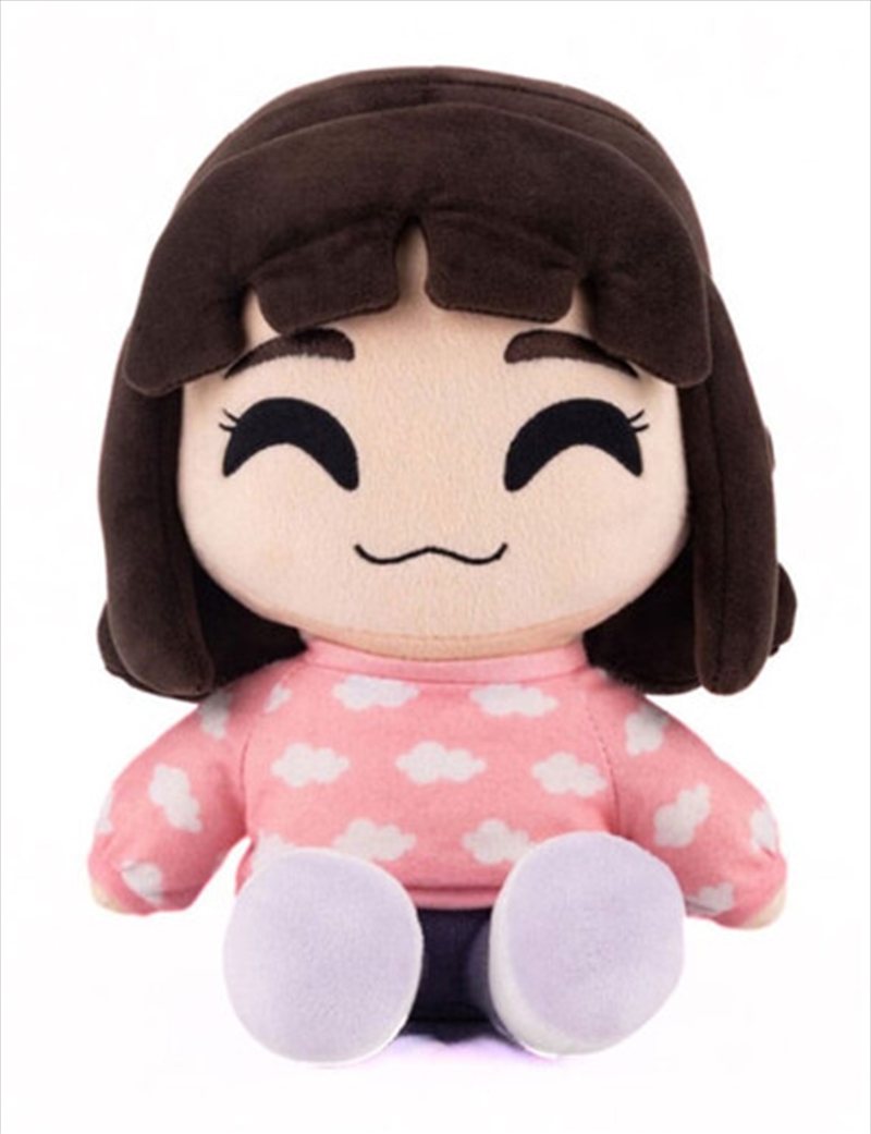 Youtooz Five Nights at Freddy’s -  Movie Abby 9" Plush/Product Detail/Plush Toys