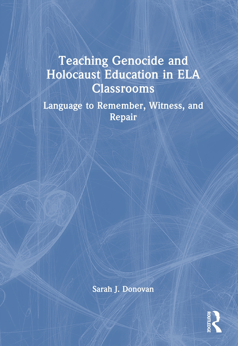 Teaching Genocide and Holocaust Education in ELA Classrooms/Product Detail/Teaching