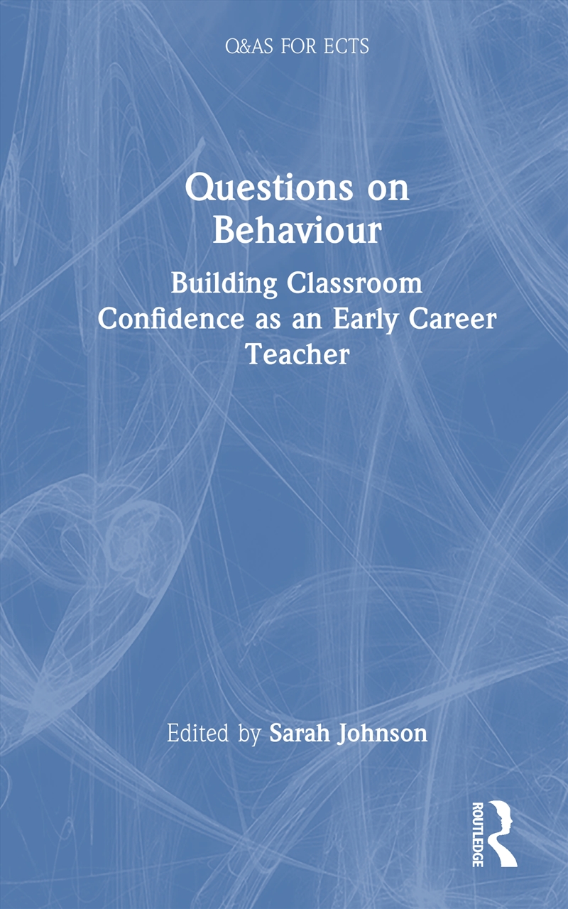 Questions on Behaviour/Product Detail/Teaching