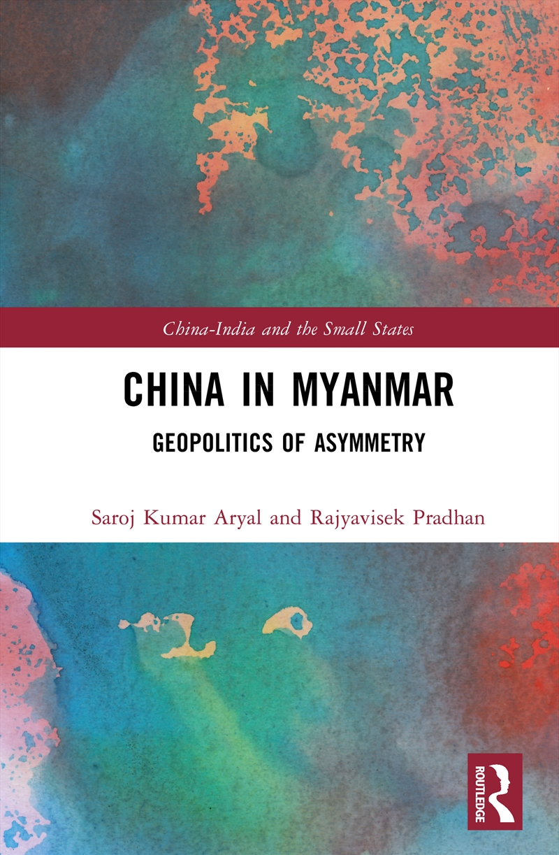 China in Myanmar/Product Detail/Politics & Government