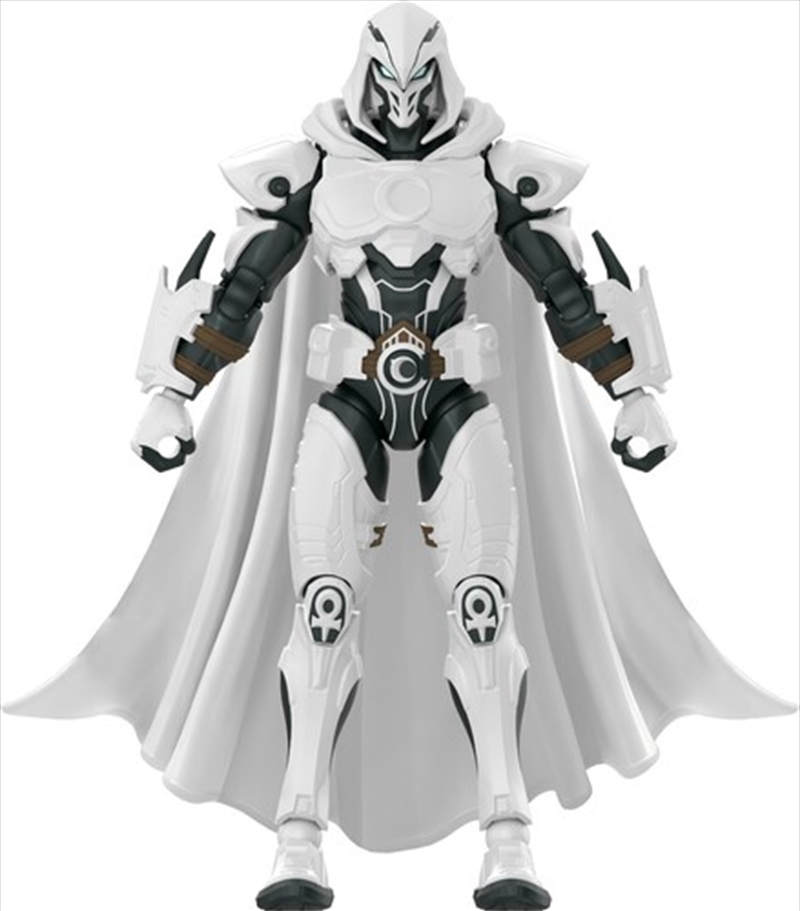 Marvel Rivals - Moon Knight Champion Class Model Kit/Product Detail/Figurines