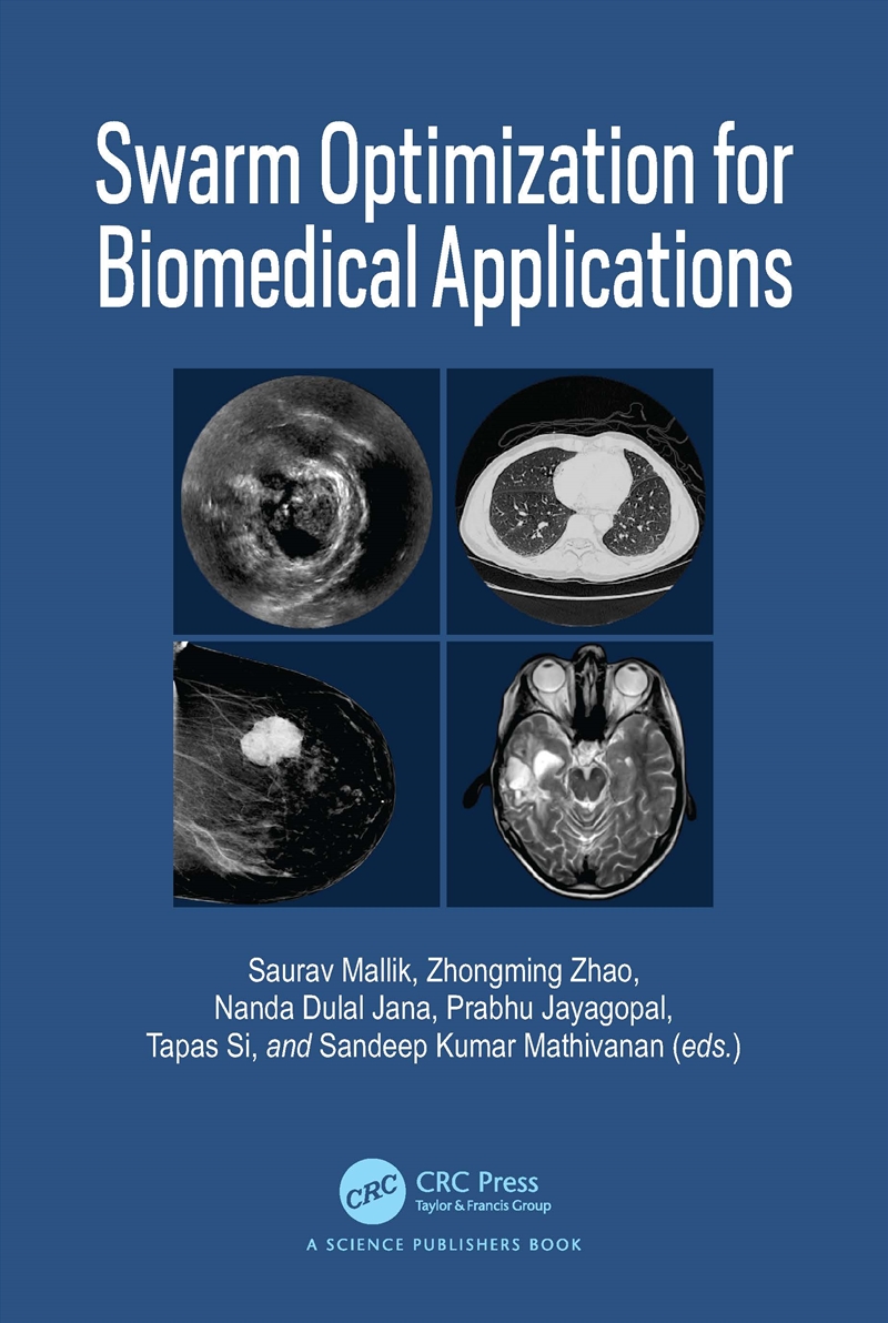 Swarm Optimization for Biomedical Applications/Product Detail/Maths