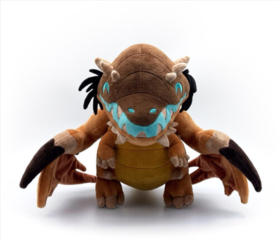 Youtooz World of Warcraft - Proto-Drake 9" Plush/Product Detail/Plush Toys