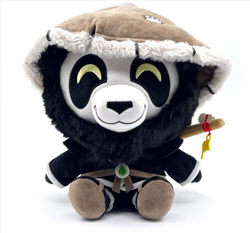 Youtooz World of Warcraft - Chen Stormstout 9" Plush/Product Detail/Plush Toys
