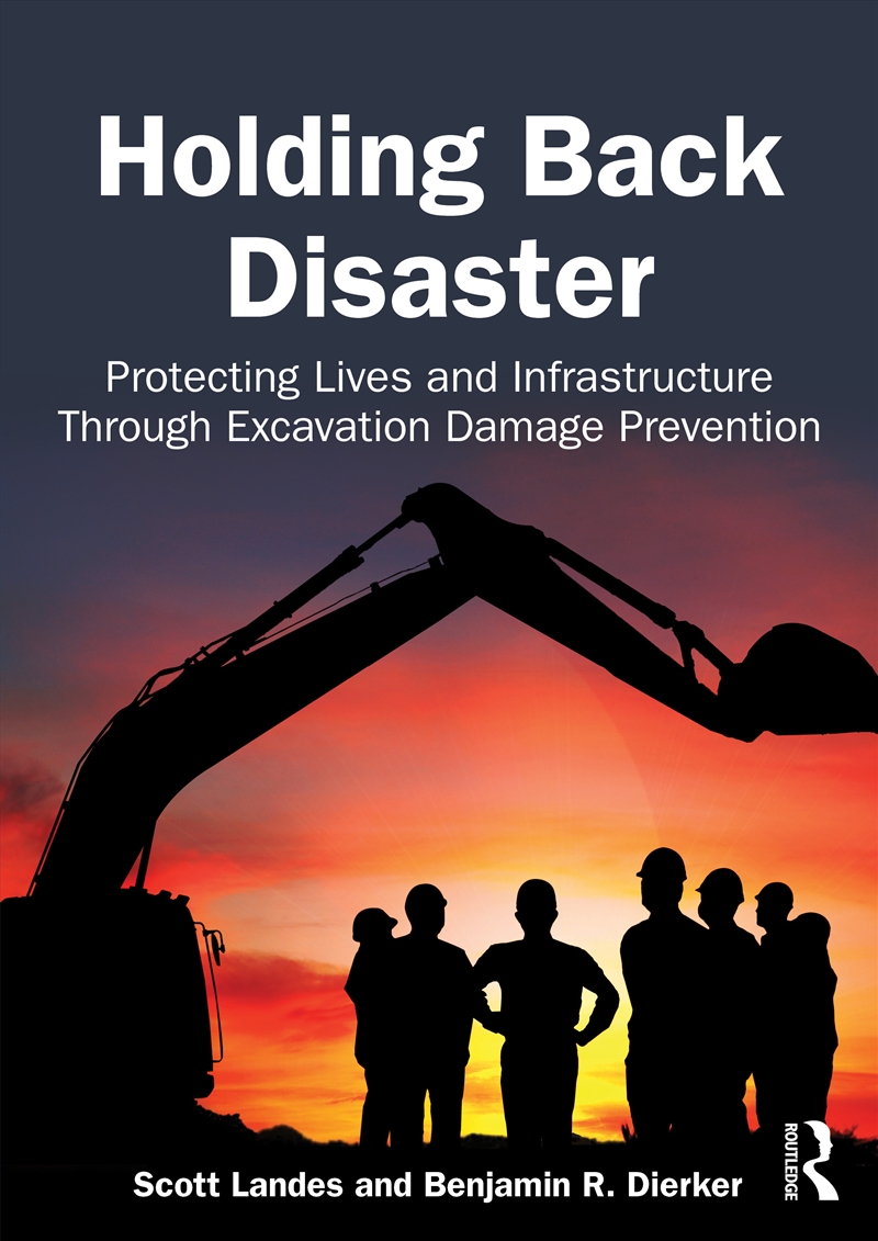 Holding Back Disaster/Product Detail/Business Leadership & Management