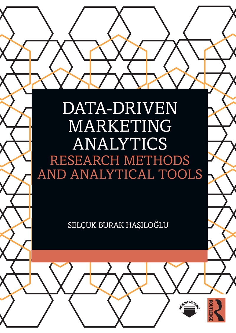 Data-Driven Marketing Analytics/Product Detail/Business Leadership & Management