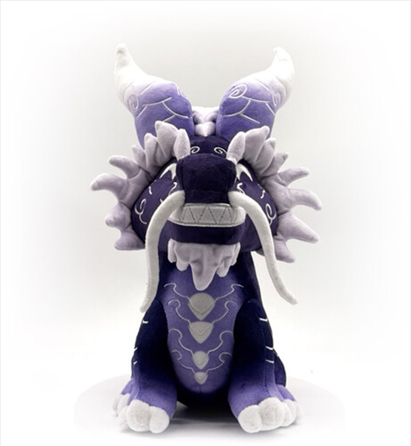 Youtooz World of Warcraft - Heavenly Onyx Cloud Serpent 9" Plush/Product Detail/Plush Toys