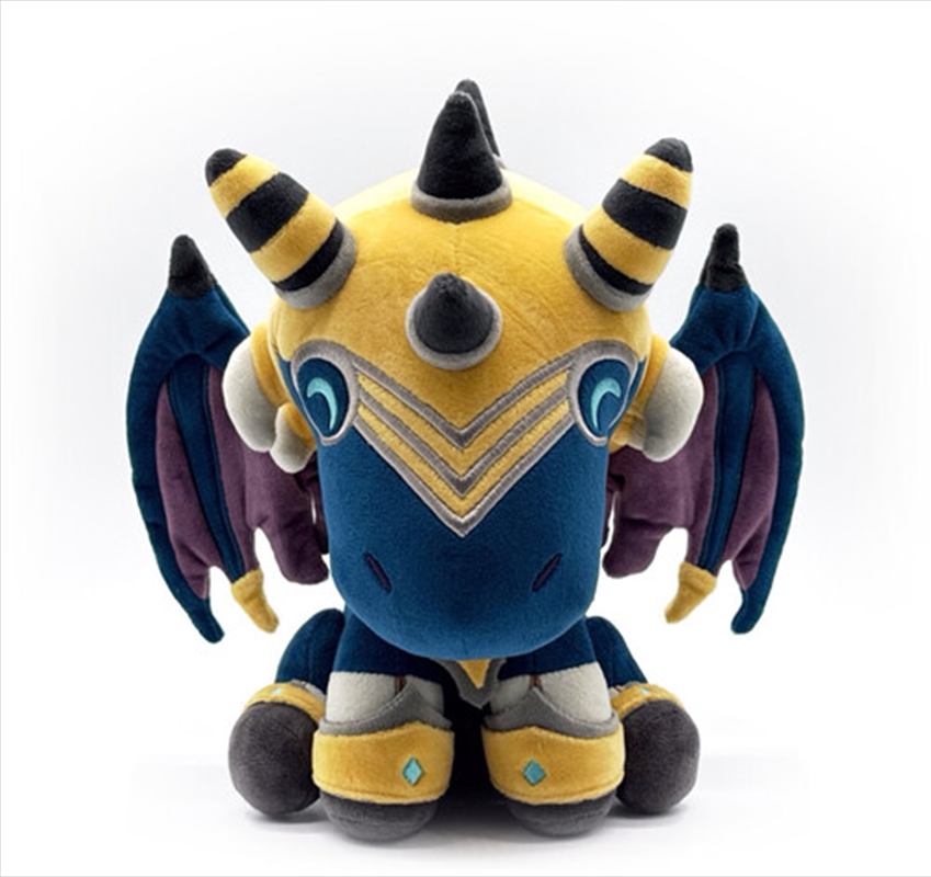 Youtooz World of Warcraft - Invincible 9" Plush/Product Detail/Plush Toys