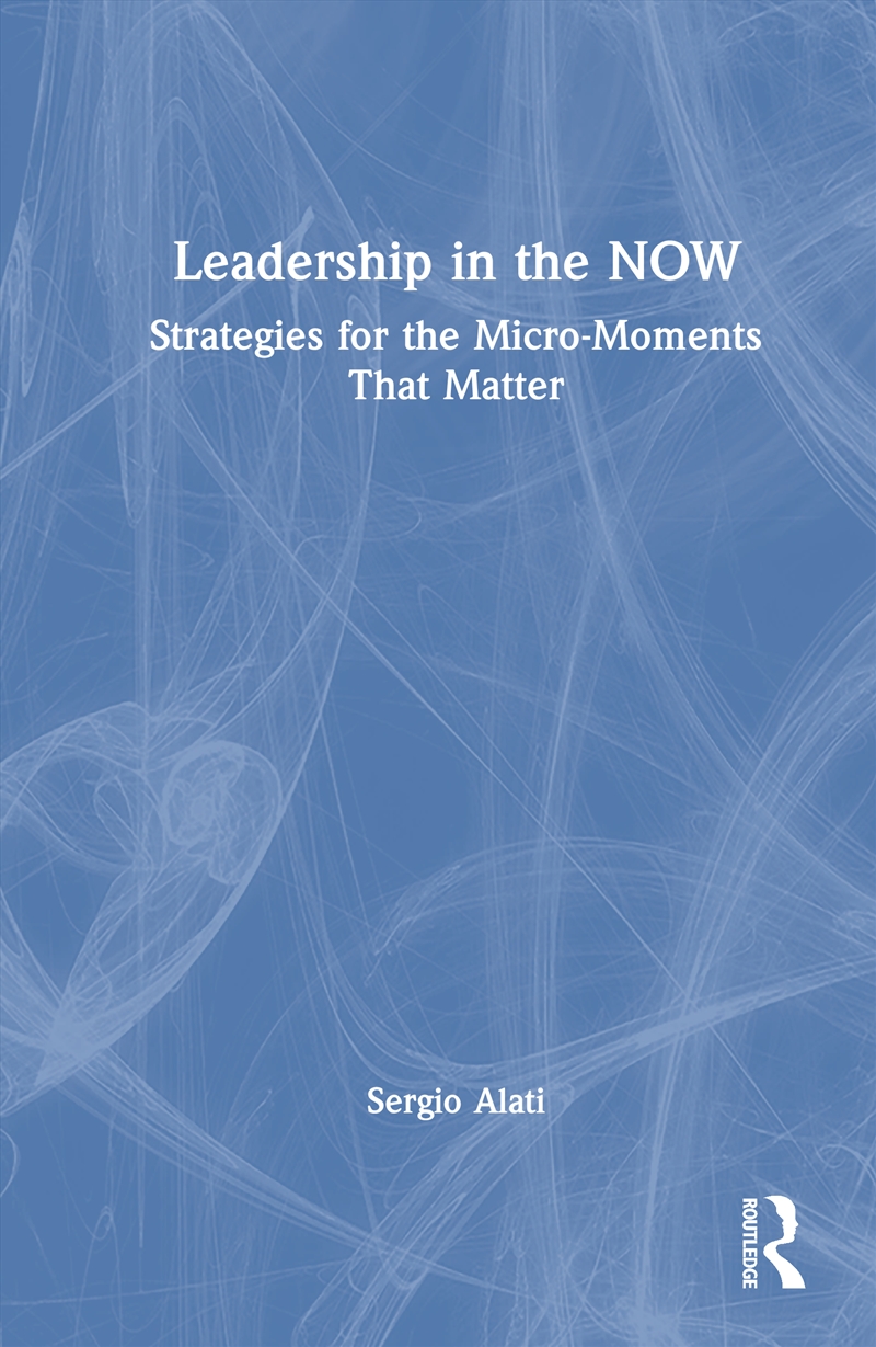 Leadership in the NOW/Product Detail/Teaching