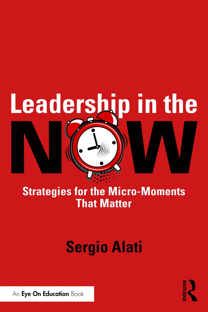 Leadership in the NOW/Product Detail/Teaching