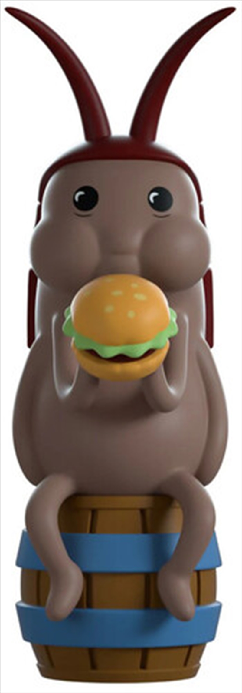 Youtooz SpongeBob SquarePants - Cockroach 4.5" Vinyl Figure/Product Detail/Figurines