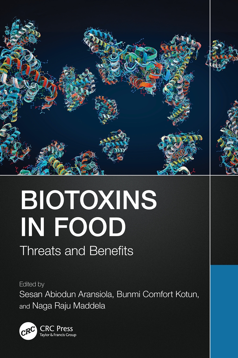 Biotoxins in Food/Product Detail/Technology & Engineering