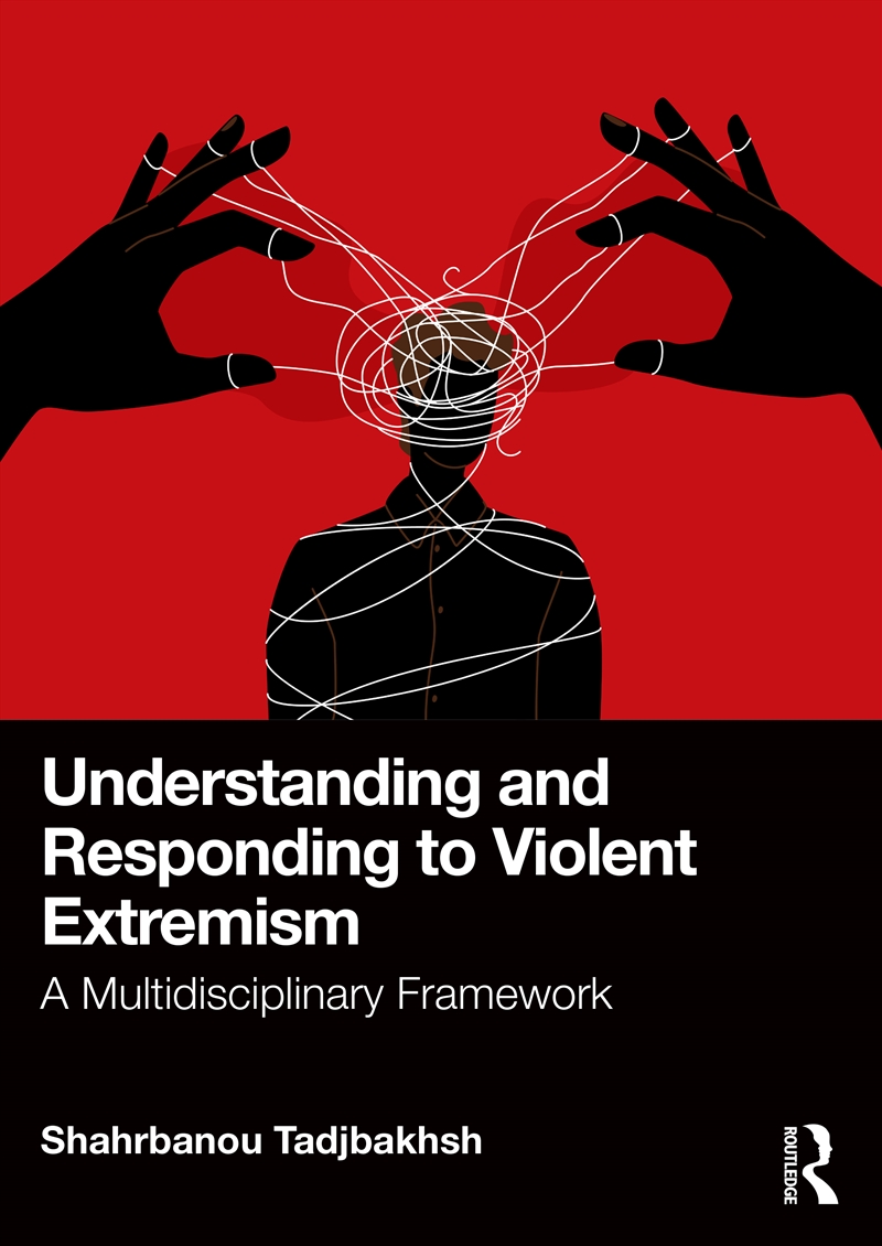 Understanding and Responding to Violent Extremism/Product Detail/Politics & Government