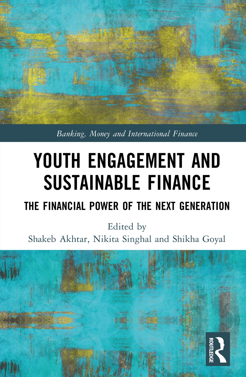 Youth Engagement and Sustainable Finance/Product Detail/Accounting & Finance