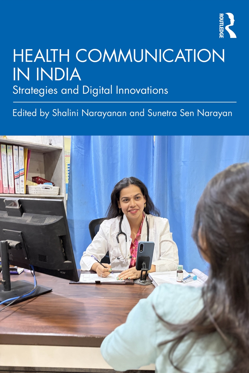 Health Communication in India/Product Detail/History