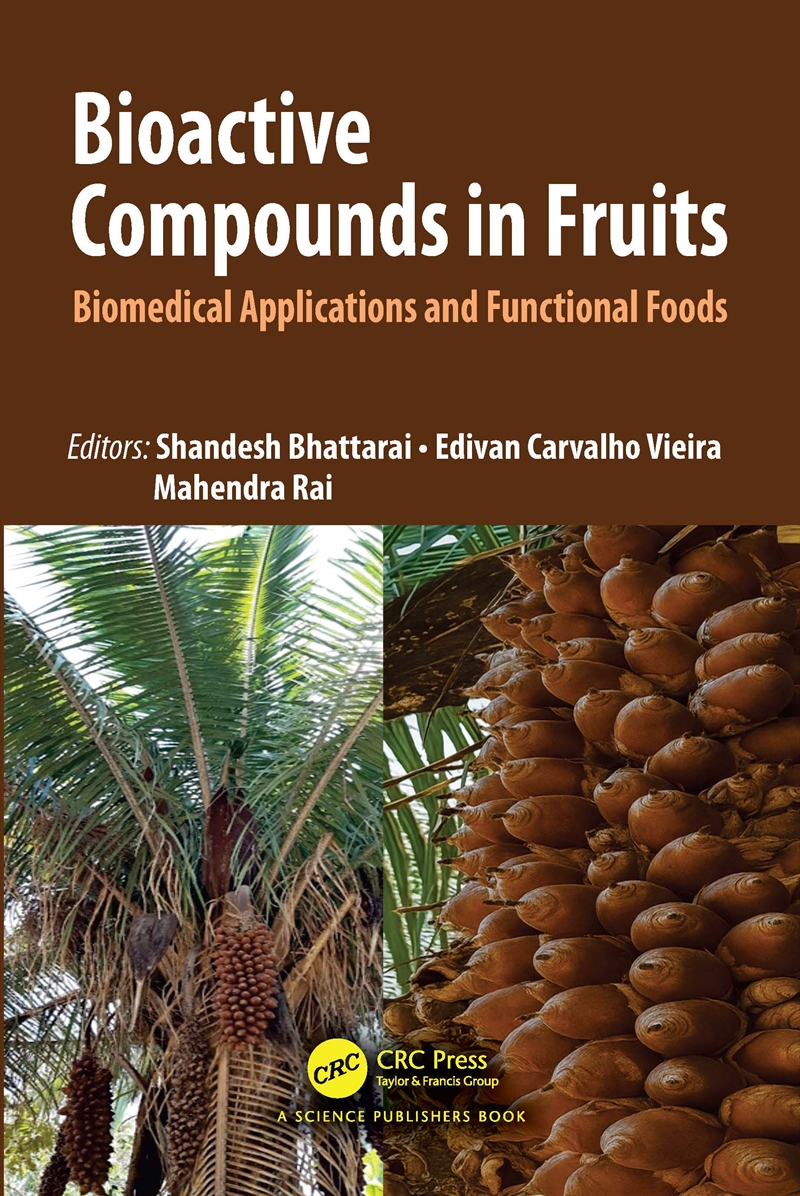 Bioactive Compounds in Fruits/Product Detail/Technology & Engineering