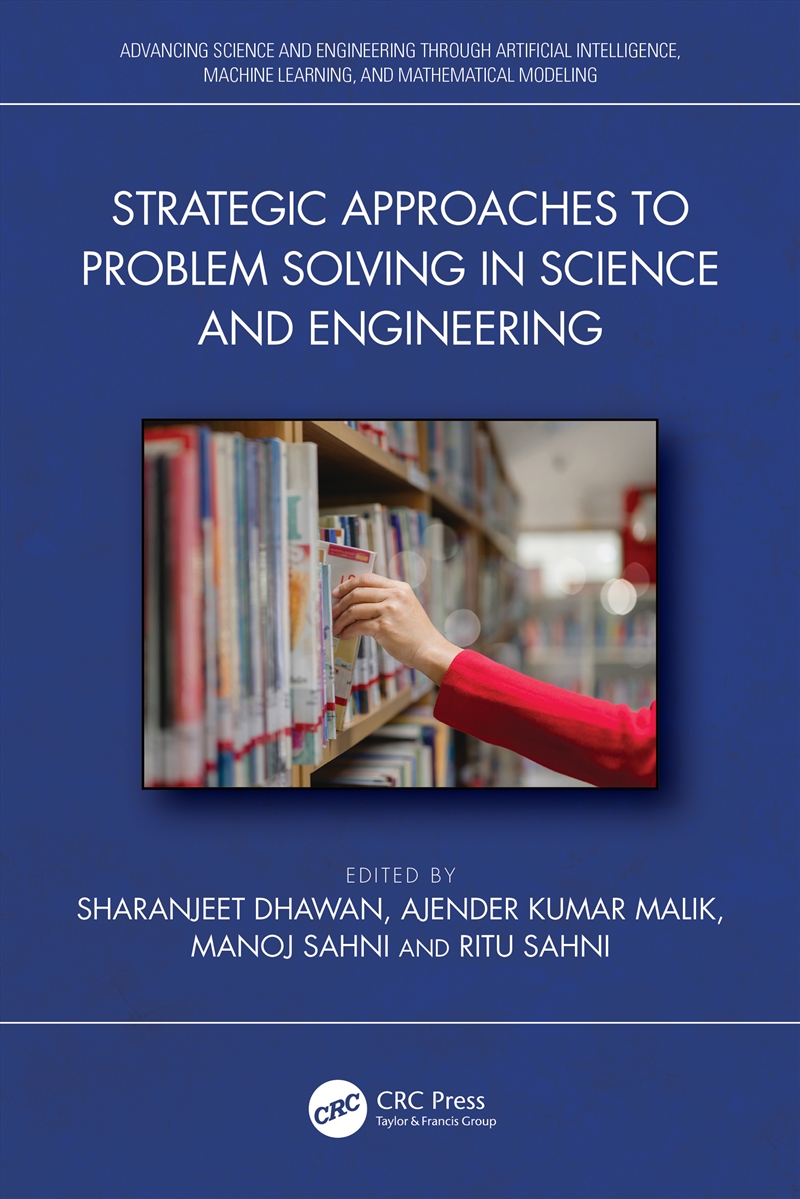 Strategic Approaches to Problem Solving in Science and Engineering/Product Detail/Technology & Engineering