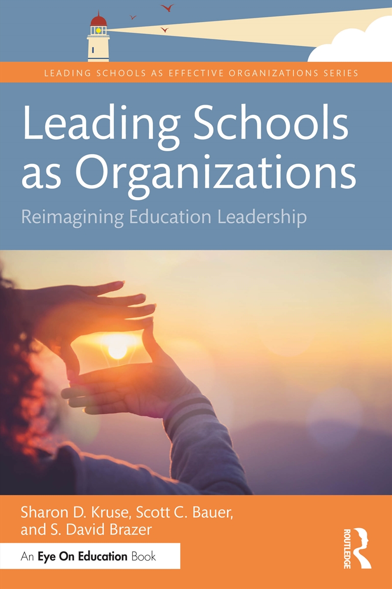 Leading Schools as Organizations/Product Detail/Teaching